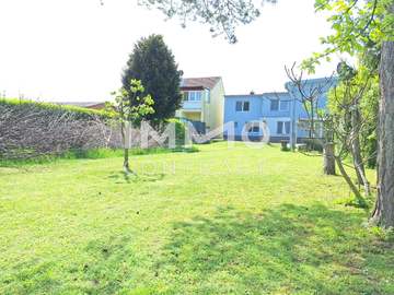 Einfamilienhaus in Weikendorf Bild 26
