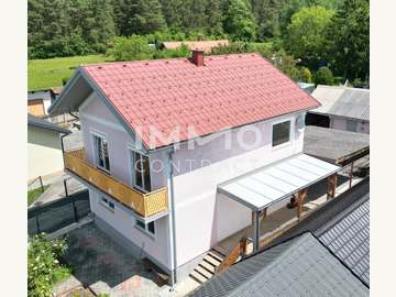 Einfamilienhaus in Spitzzicken Bild 04