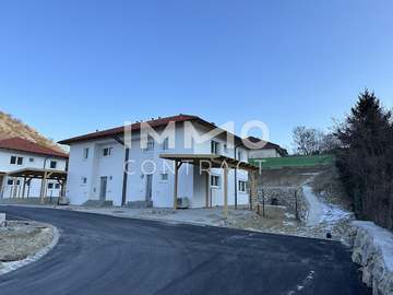 Doppelhaushälfte in Hainburg an der Donau