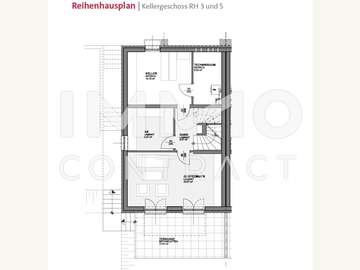 Doppelhaushälfte in Bad Sauerbrunn Bild 10