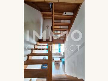 Reiheneckhaus in Wien, Donaustadt / Donaustadt Bild 08