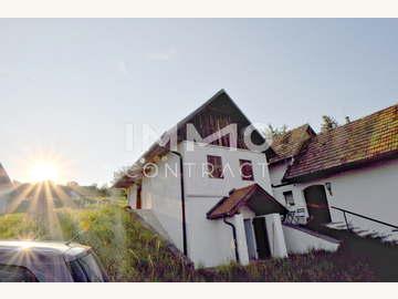 Bauernhaus in Gaas