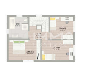 Einfamilienhaus in Wien Bild 03