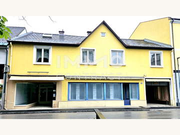 Haus in Pernitz