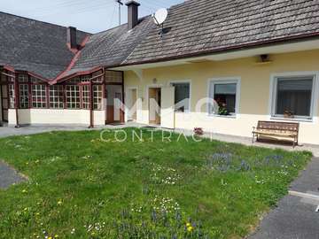 Landhaus in Rohrbrunn