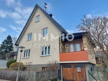 Einfamilienhaus in Mürzzuschlag