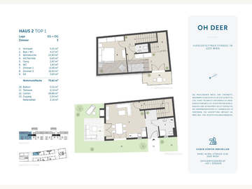 Haus in Wien Bild 13