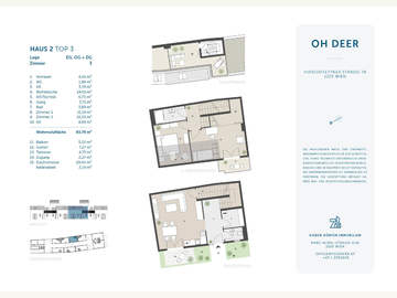 Haus in Wien Bild 13