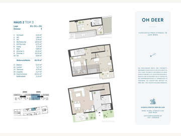 Haus in Wien Bild 13
