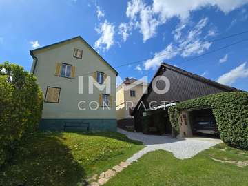 Mehrfamilienhaus in Pöllau
