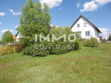 Einfamilienhaus in Heidenreichstein