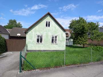 Landhaus in Vitis