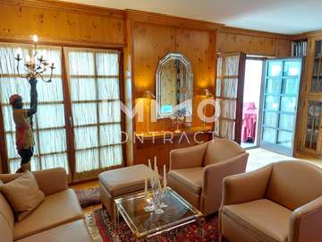 Chalet in Pöllauberg