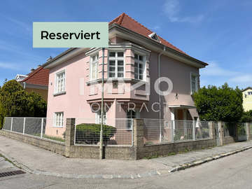 Einfamilienhaus in Mistelbach