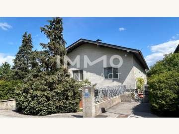 Bungalow in St. Georgen am Steinfelde