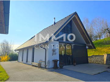 Einfamilienhaus in Kirchberg an der Raab