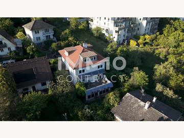 Mehrfamilienhaus in Wien