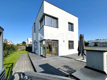 Einfamilienhaus in Fels am Wagram