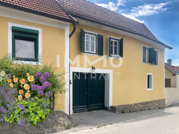 Landhaus in Straß im Straßerthale