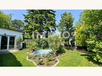 Einfamilienhaus in Gumpoldskirchen