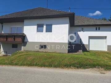 Einfamilienhaus in Frankenburg