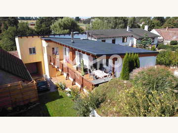 Landhaus in RIEGERSBURG