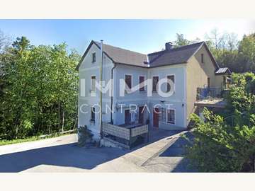 Mehrfamilienhaus in Puchenstuben
