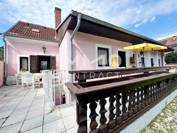 Einfamilienhaus in Krems