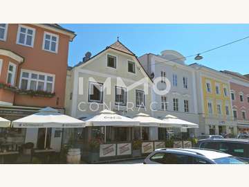 Haus in Waidhofen an der Ybbs