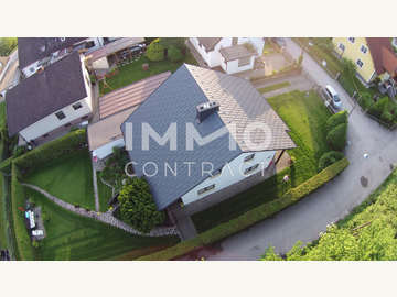 Einfamilienhaus in St. Pölten / Harland