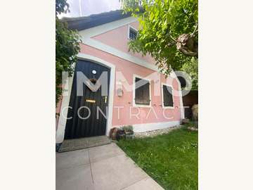 Strandhaus in Weiden