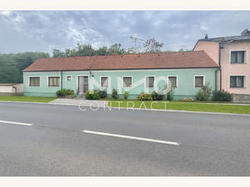 Einfamilienhaus in Wolfsthal