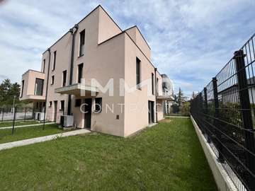 Reihenhaus in Korneuburg