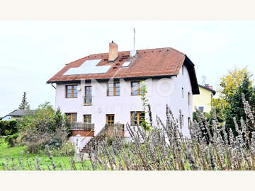 Zweifamilienhaus in Maria Lanzendorf