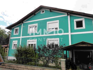 Einfamilienhaus in Altenburg
