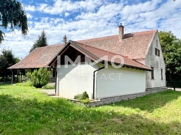 Landhaus in Schönberg am Kamp