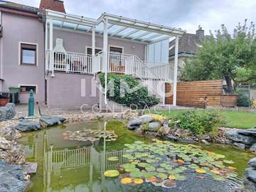 Doppelhaushälfte in Wien