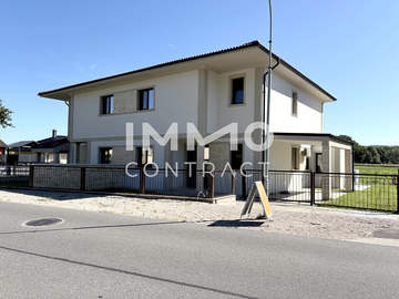 Doppelhaushälfte in Golling an der Erlauf