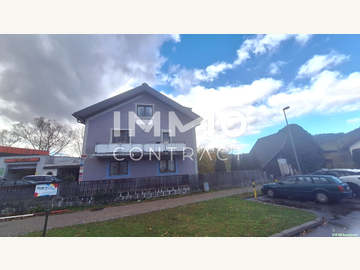 Mehrfamilienhaus in Kirchberg an der Pielach