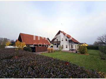 Zweifamilienhaus in Halbenrain