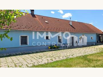 Einfamilienhaus in Herzogenburg