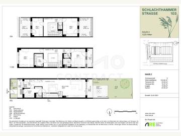 Reihenhaus in Wien Bild 12
