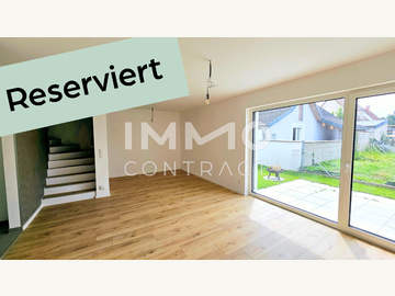 Doppelhaushälfte in Föhrenau