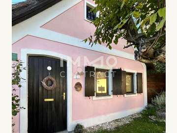 Strandhaus in Weiden