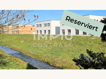 Doppelhaushälfte in Stoob