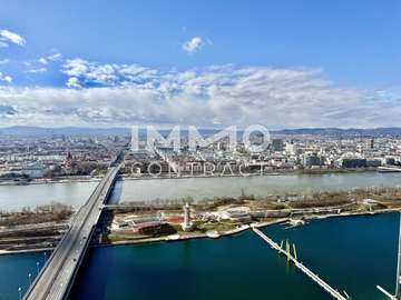 Wohnung in Wien
