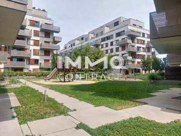 Terrassenwohnung in Wien