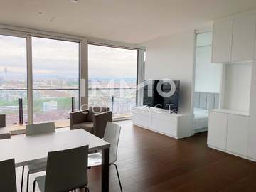 Wohnung in Wien / Landstraße