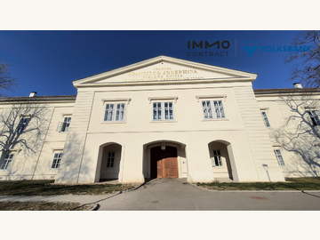 Wohnung in Neusiedl am See