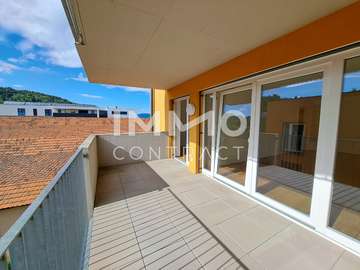 Wohnung in Seiersberg